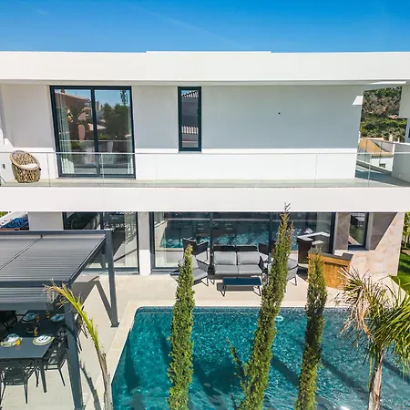 Vila Kambole Albufeira