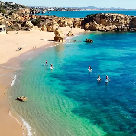 Kambole Vila Albufeira