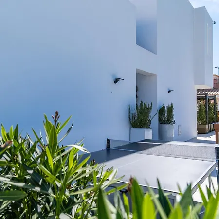 Kambole Albufeira