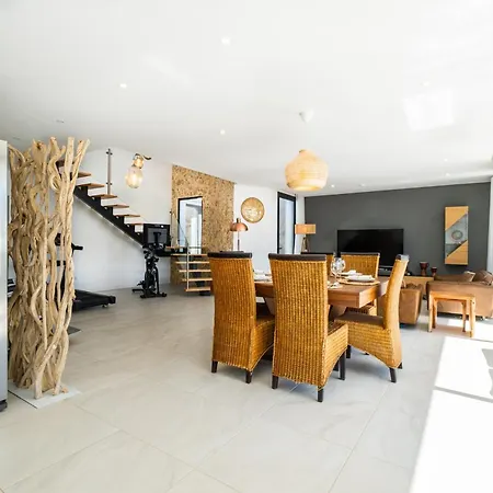 Βίλα Kambole Αλμπουφέιρα