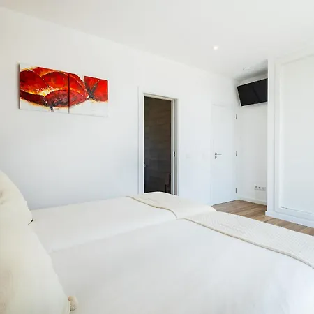 Kambole Villa Albufeira