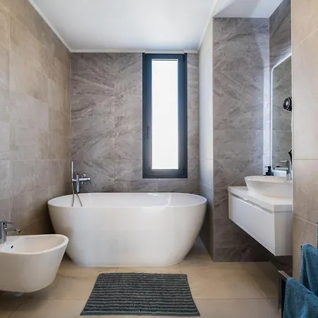 Kambole Villa Albufeira