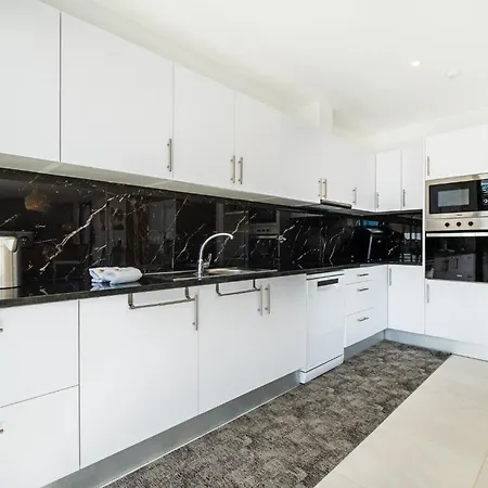 Vila Kambole Albufeira