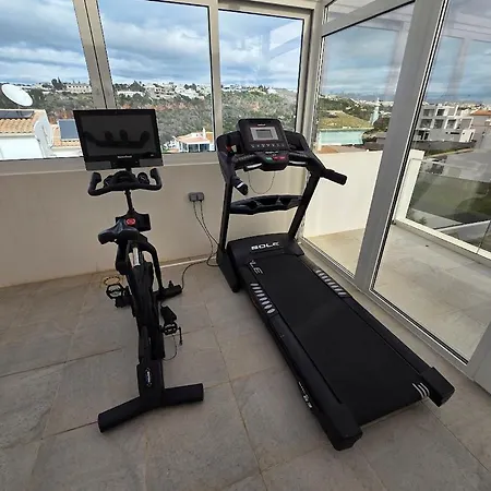 Kambole Villa Albufeira