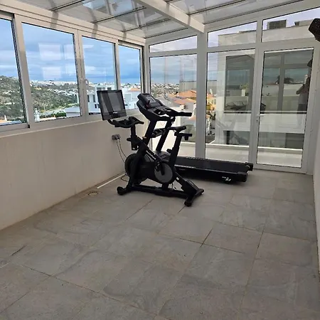 Villa Kambole Albufeira