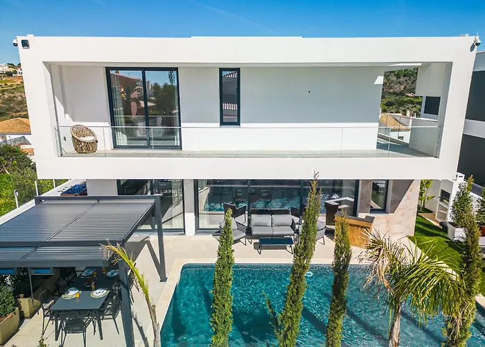 Willa Kambole Albufeira