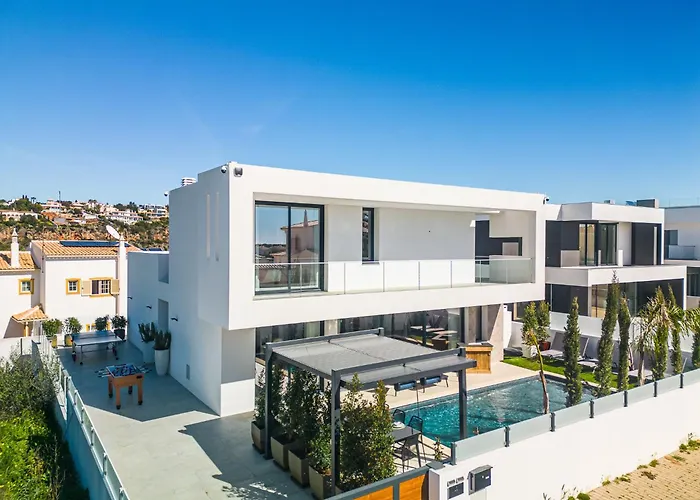 Willa Kambole Albufeira