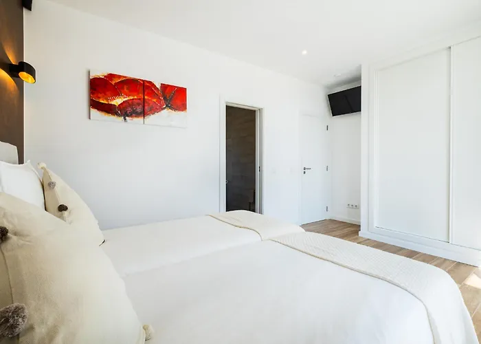 Kambole ヴィラ アルブフェイラ