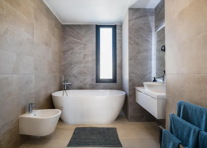 ヴィラ Kambole アルブフェイラ