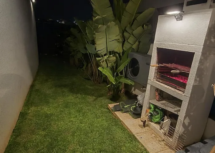 Kambole ヴィラ アルブフェイラ