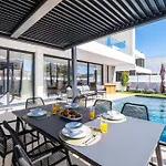 Villa Kambolé Albufeira