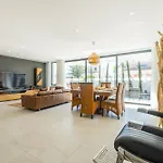 Kambolé Villa