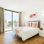 Kambolé Villa Albufeira