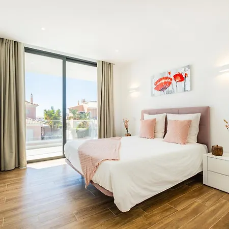 Villa Kambolé Albufeira